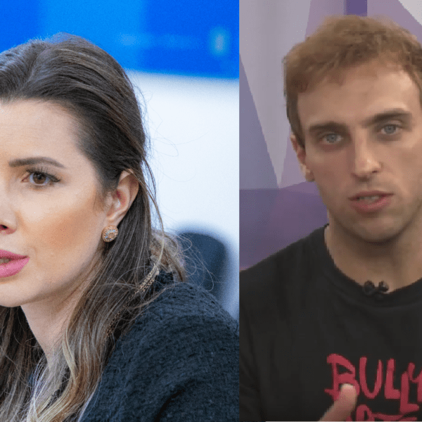 Deputada Caroline de Toni apresenta PL para reduzir pena de racismo contra humoristas e propõe PEC da “liberdade de expressão”