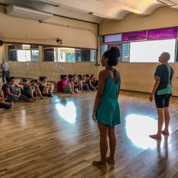 Festival gratuito exalta cultura periférica no Parque Glória Maria no Rio de Janeiro