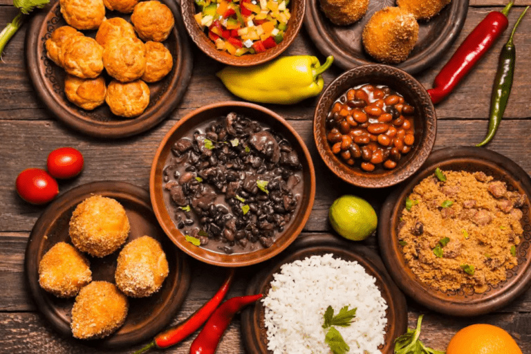 Projeto Ecos Ancestrais abre inscrições para oficina de Afroculinária voltada ao público negro em Salvador (BA)