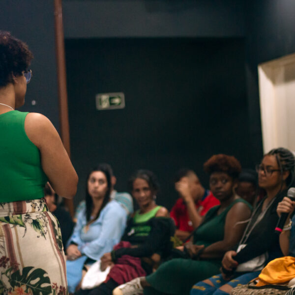 Projeto Ubuntu – Empreendedoras de Quebrada está com inscrições abertas para mulheres da periferia de três cidades do estado de São Paulo
