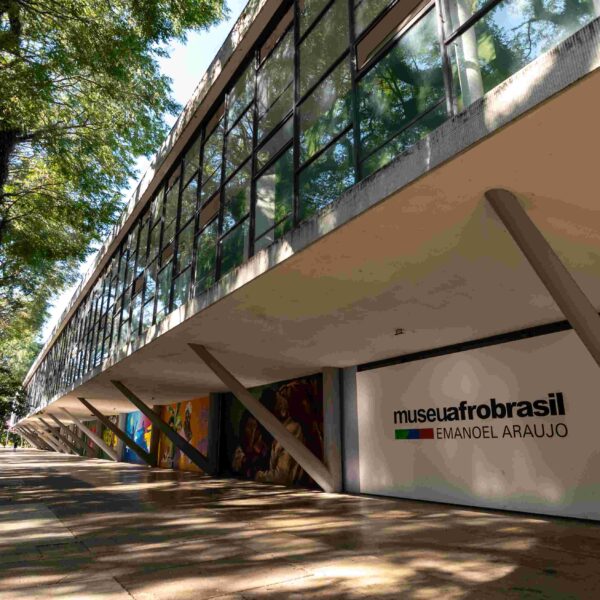 Museu Afro Brasil abre inscrições para formação gratuita em educação antirracista