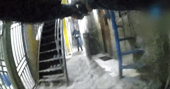 Câmera corporal flagra momento em que PM atira e mata policial civil negro durante operação em São Paulo