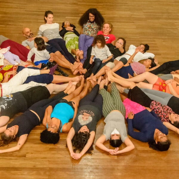 Inscrições abertas para aulas gratuitas de dança afro em espaços culturais do Rio de Janeiro (RJ)