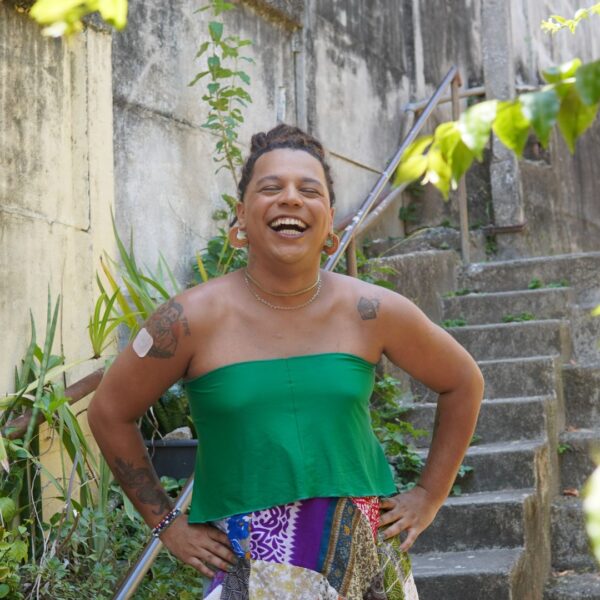 8ª edição do Festival Lugar de Mulher é no Cinema chega a Salvador e tem premiação inédita