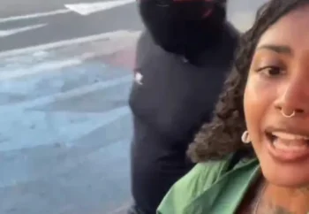 Jovem negra é revistada à força após acusação de furto em loja no Centro de Fortaleza (CE)