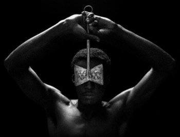 Caixa Cultural Brasília recebe exposição com fotografias sobre a cultura negra da Bahia