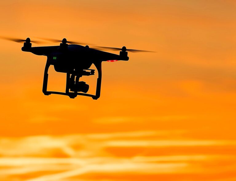Prefeitura de Salvador importa drones israelenses utilizados para vigilância e intimidação de palestinos