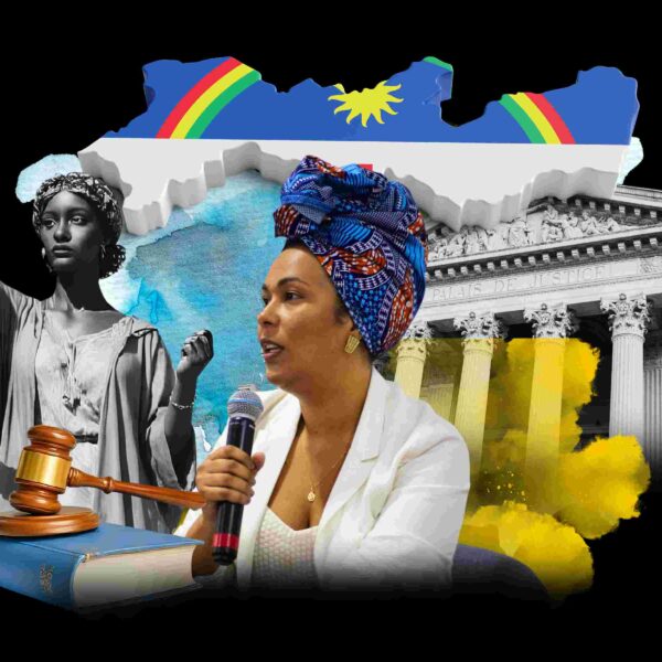 A batalha judicial da advogada negra que luta por uma vaga de desembargadora no TJPE