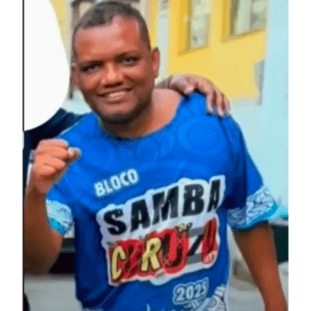 Músico e produtor cultural é morto a tiros durante ação policial  no bairro do Curuzu, em Salvador (BA)
