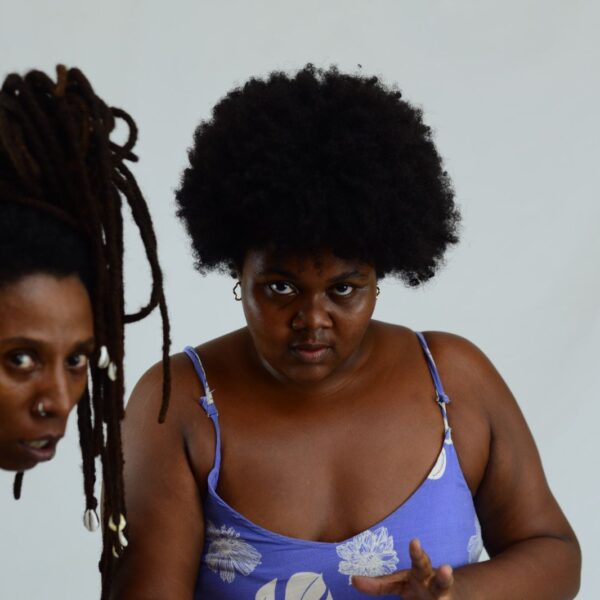 “O Segredo de Sikán”: Filme de Everlane Moraes reconta mito africano com destaque para o protagonismo feminino