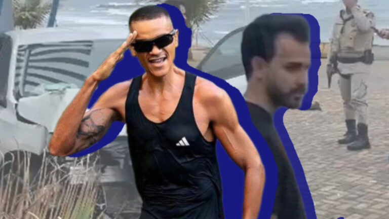“Não podemos deixar cair no esquecimento”, diz amigo de maratonista atropelado por filho de vereadora em Salvador (BA)
