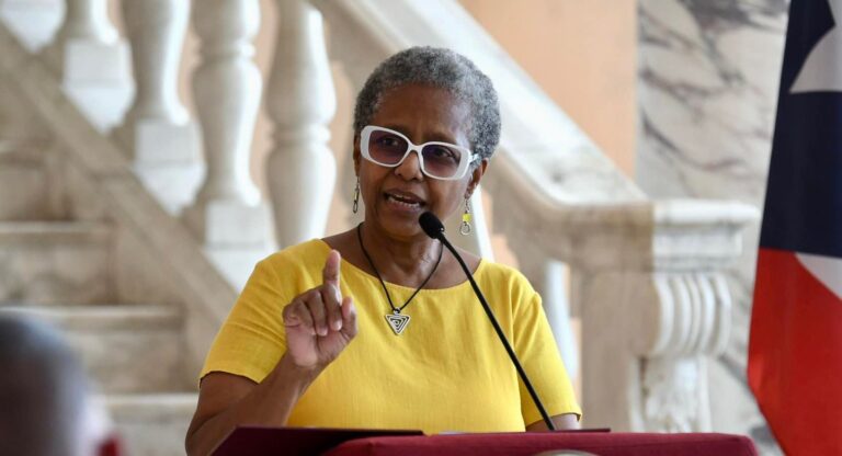“Nossas vozes devem se unir mais do que nunca”, diz Ana Irma Rivera Lássén, ativista afro-porto-riquenha