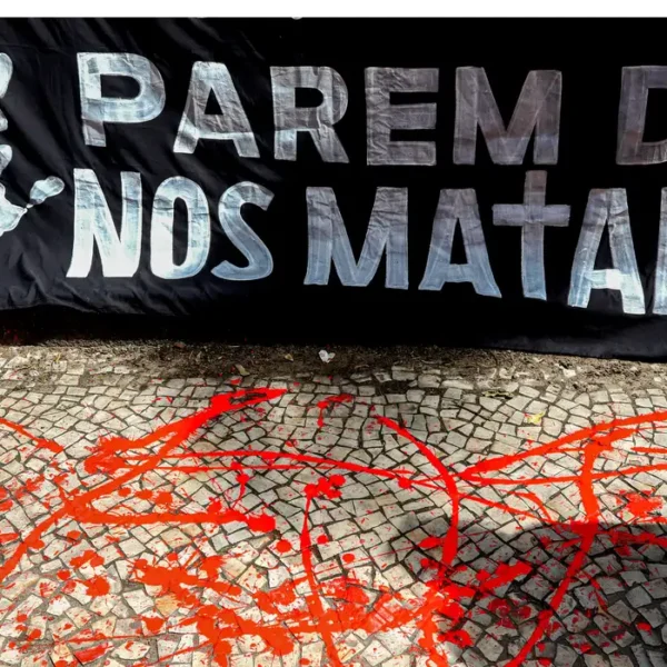 “Quem está morrendo continua sendo determinado por diferentes marcadores sociais, como raça, gênero e idade”, afirma diretor-presidente do Fórum Brasileiro de Segurança Pública