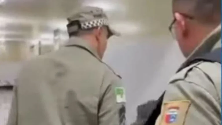 Policiais militares são afastados por agressão a jovem com deficiência em hospital de Santana do Seridó (RN)