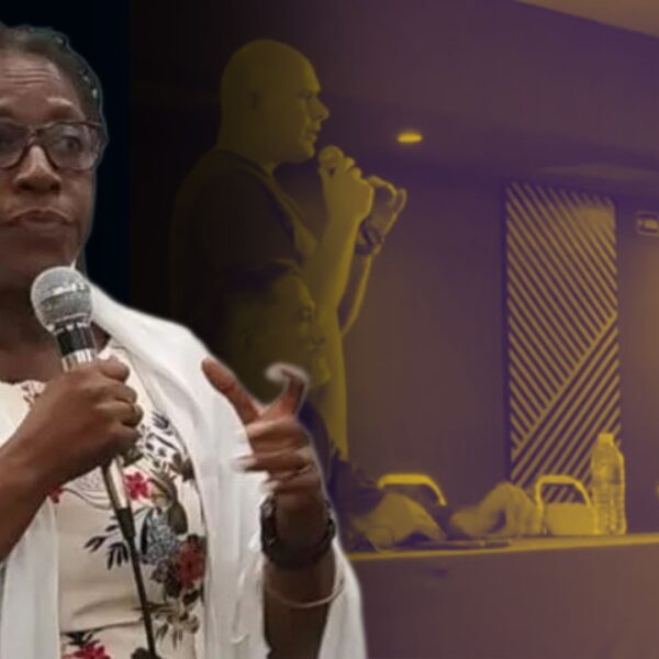 “O que fica é que continuo na luta. Eles não passarão”, diz Drª Maria Inês sobre ataques racistas e sexistas do prefeito de Cuiabá (MT)