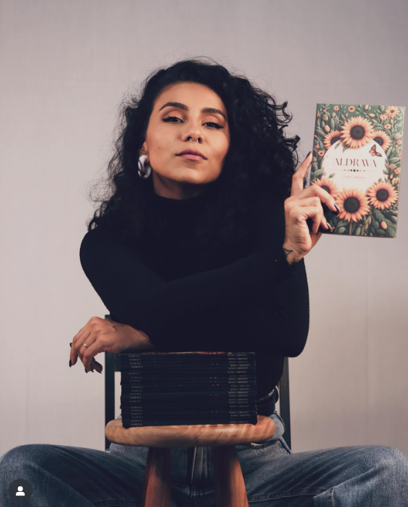 Escritora paraibana Aline Cardoso aborda feminismo negro e ancestralidade no livro “Aldrava”