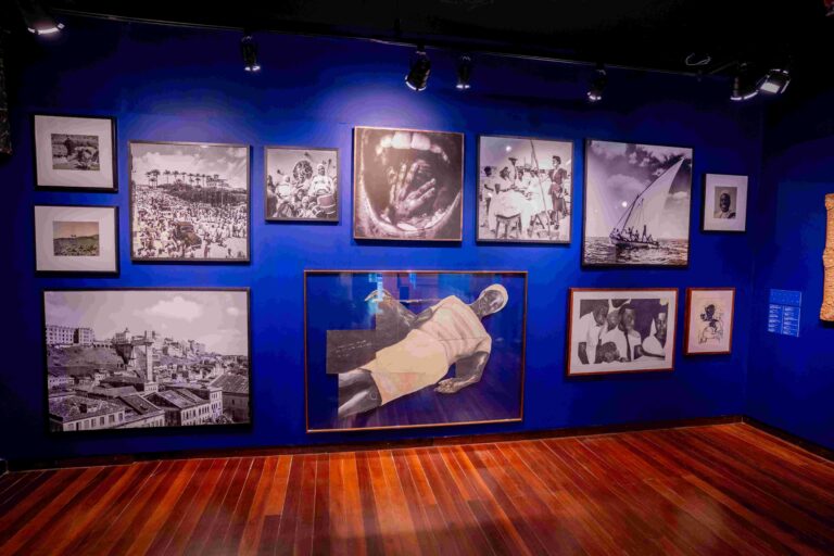 Exposição em homenagem aos 190 anos da Revolta dos Malês encerra neste mês temporada em Salvador (BA)