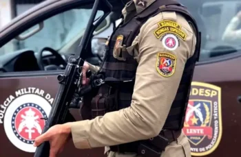 Metade das mortes em residências ocorreu durante ações policiais em Salvador e região metropolitana