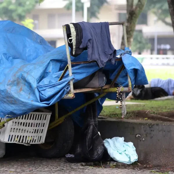 MPF acusa Belém (PA) de “limpeza social” às vésperas da COP 30