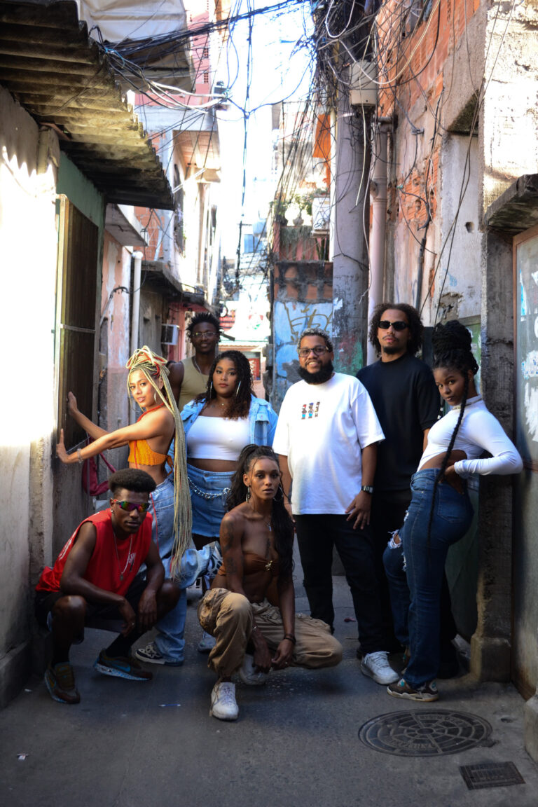 Espetáculo gratuito leva dança charme da favela a Jacarepaguá (RJ)
