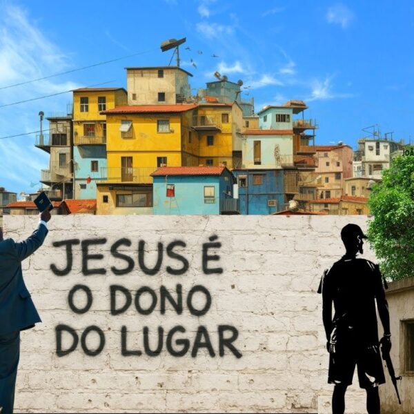 Da disputa de território ao racismo religioso: atravessamentos do narcopentecostalismo nos corpos negros no Brasil