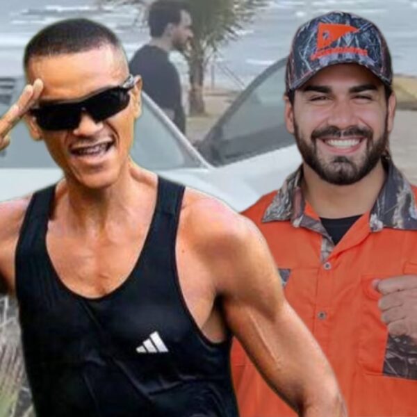 Justiça revoga prisão do filho de vereadora que atropelou maratonista em Salvador (BA)