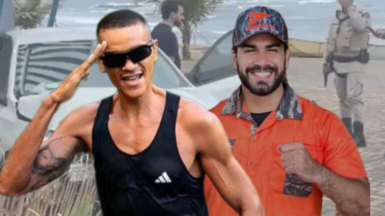 Justiça revoga prisão do filho de vereadora que atropelou maratonista em Salvador (BA)
