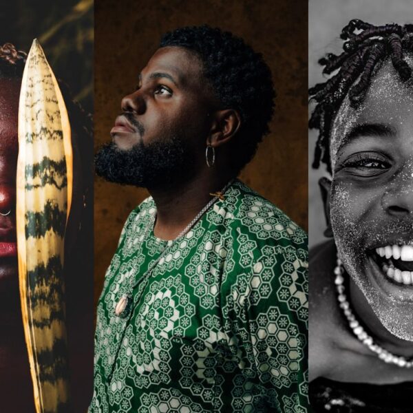 Mostra de fotografia negra em Pernambuco tem premiação total de R$ 12,5 mil