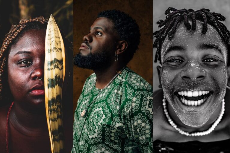 Mostra de fotografia negra em Pernambuco tem premiação total de R$ 12,5 mil