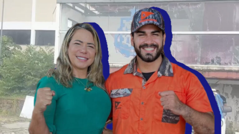 Vereadora Débora Santana, mãe do acusado de atropelar maratonista, propõe interdição de vias para prática de corrida em Salvador (BA)