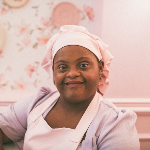 Curta-metragem “Rosa Rosa” rompe barreiras e coloca mulheres negras com deficiência no centro do cinema