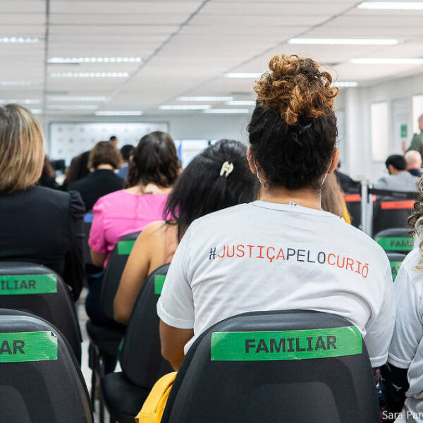 Dois PMs são condenados por participação na Chacina do Curió em Fortaleza (CE)