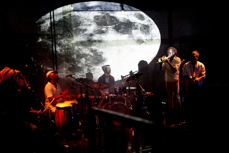 Salvador (BA) recebe a III edição da Mostra Performática de Música Criativa Negra - Periferias Afro Experimentais