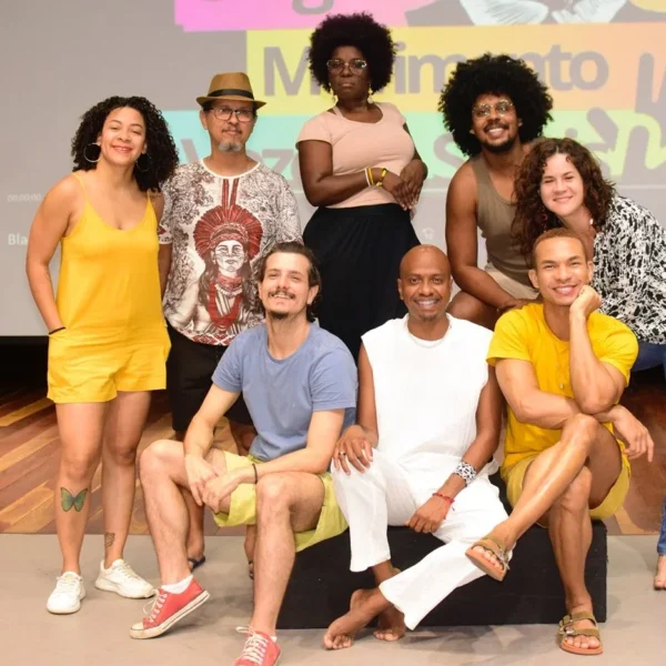 Projeto “Gregório em Movimento: Vozes e Sinais” celebra Mês da Cultura Surda