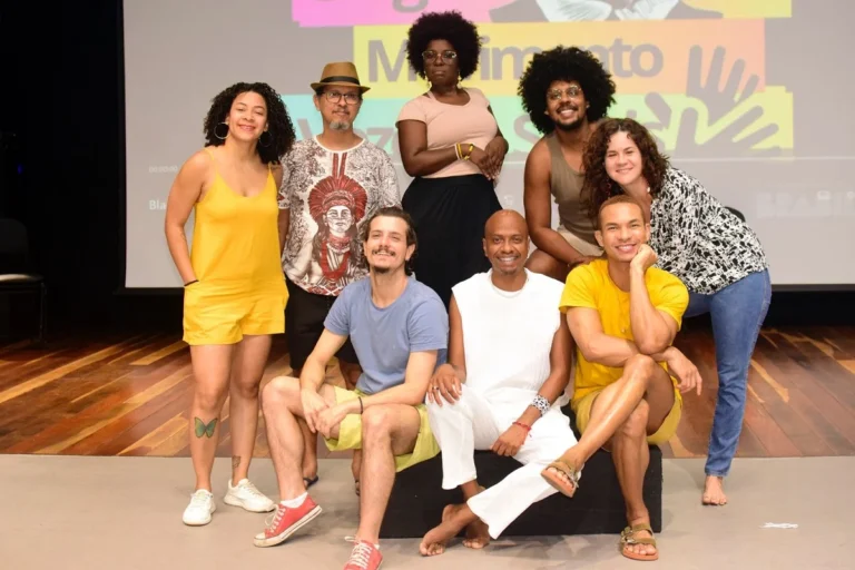 Projeto “Gregório em Movimento: Vozes e Sinais” celebra Mês da Cultura Surda