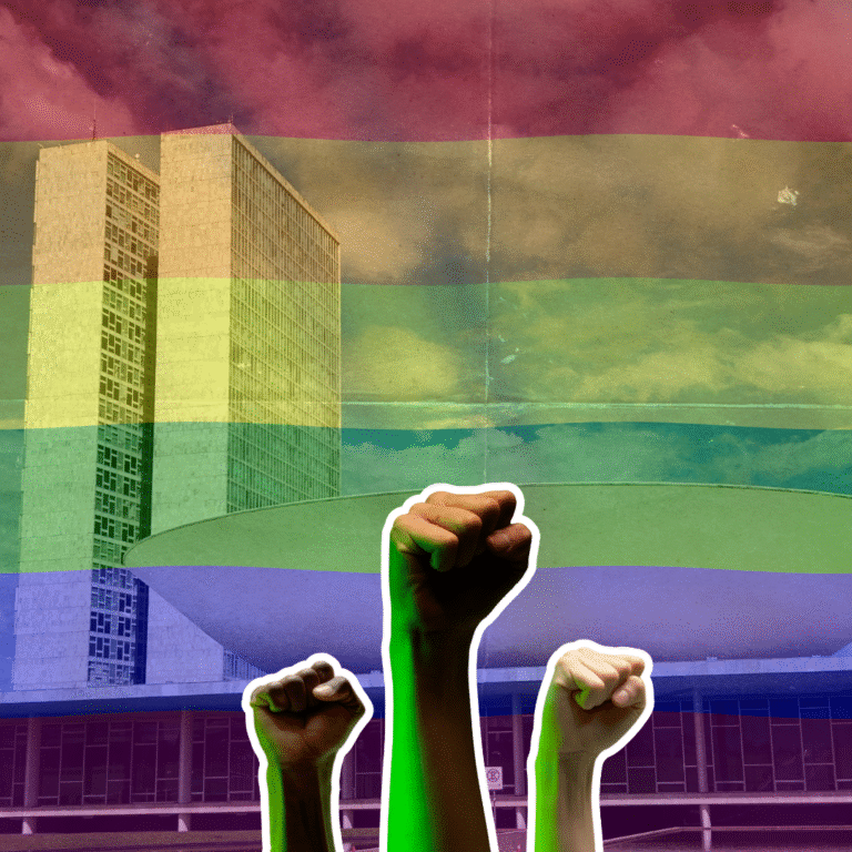 Projeto de capacitação política para pessoas LGBTQIA+ está com inscrições abertas