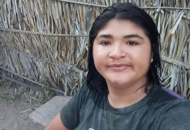 Jovem indígena é vítima de feminicídio no Tocantins