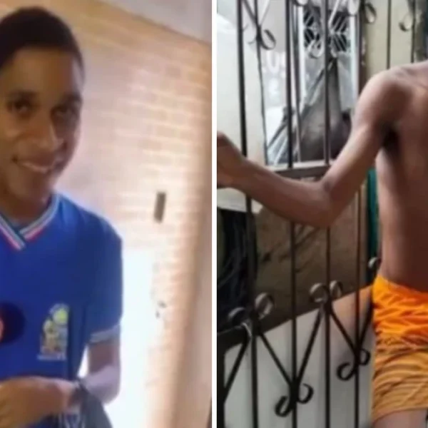 Jovem autista é morto por policiais militares durante ação em Salvador (BA), denuncia família