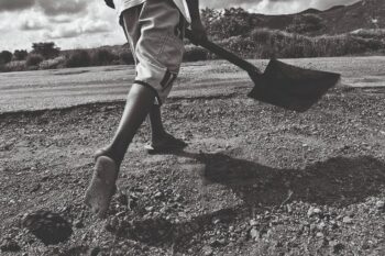 Crianças negras são maioria entre os 1,65 milhão em trabalho infantil no Brasil