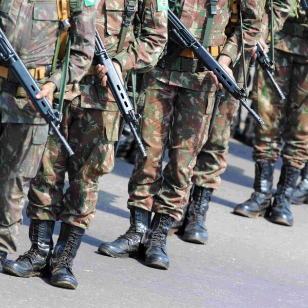 Proposta de GLO na COP30 acende alerta sobre racismo e repressão a movimentos sociais