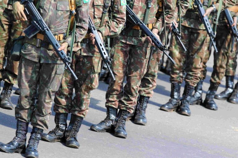 Proposta de GLO na COP30 acende alerta sobre racismo e repressão a movimentos sociais