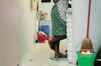 Mulher adotada aos 6 anos foi mantida em trabalho análogo à escravidão por casal em Salvador (BA)