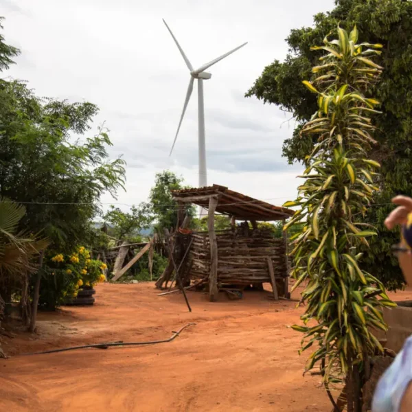 Relatório da Oxfam Brasil denuncia desigualdade racial e de gênero no financiamento climático do país