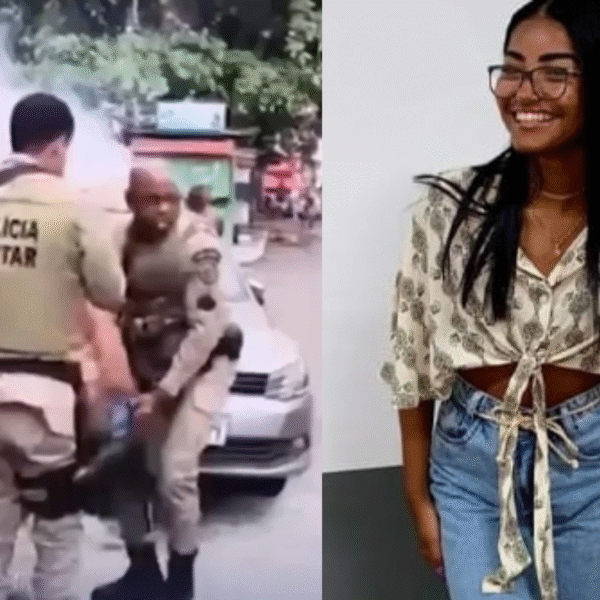 Ministério Público solicita a  prisão preventiva dos três PMs envolvidos na morte de Ana Luiza em Salvador (BA)