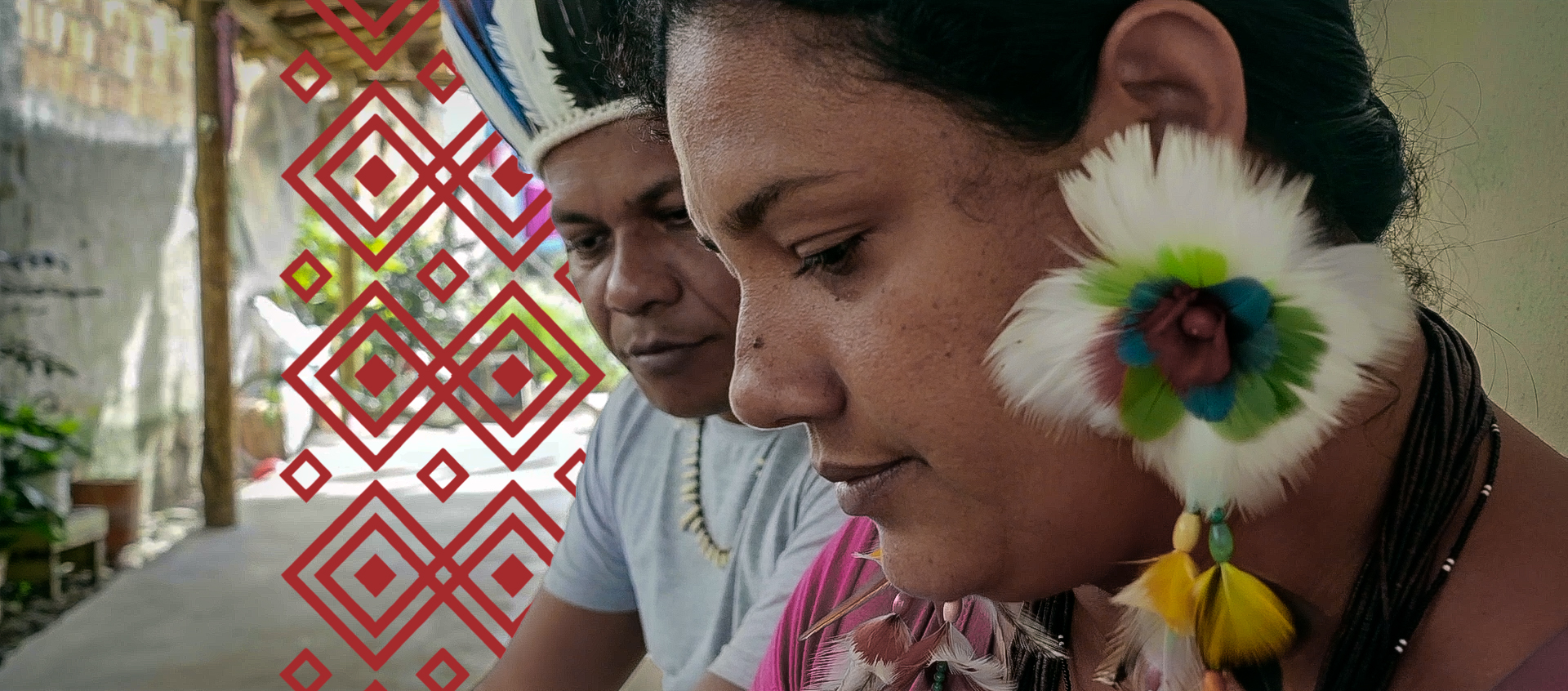 Documentário baiano estreia nos cinemas com manifesto afro-indígena sobre cotas