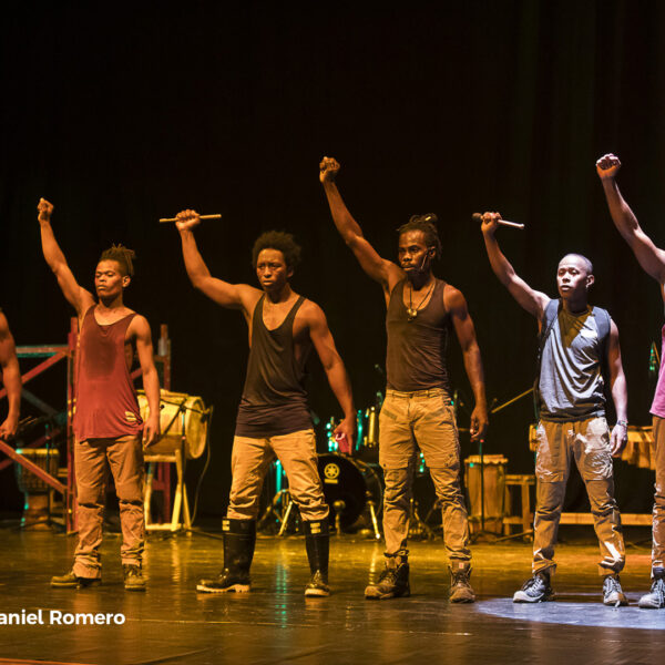 Festival de Teatro Negro terá espetáculos nacionais e internacionais em São Paulo
