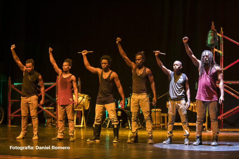 Festival de Teatro Negro terá espetáculos nacionais e internacionais em São Paulo