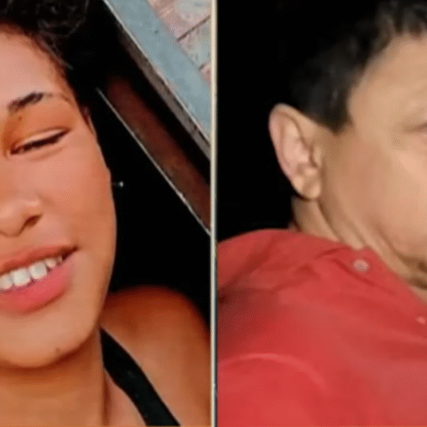 Adolescente de 16 anos é assassinada a tiros pelo pai da namorada em São Paulo