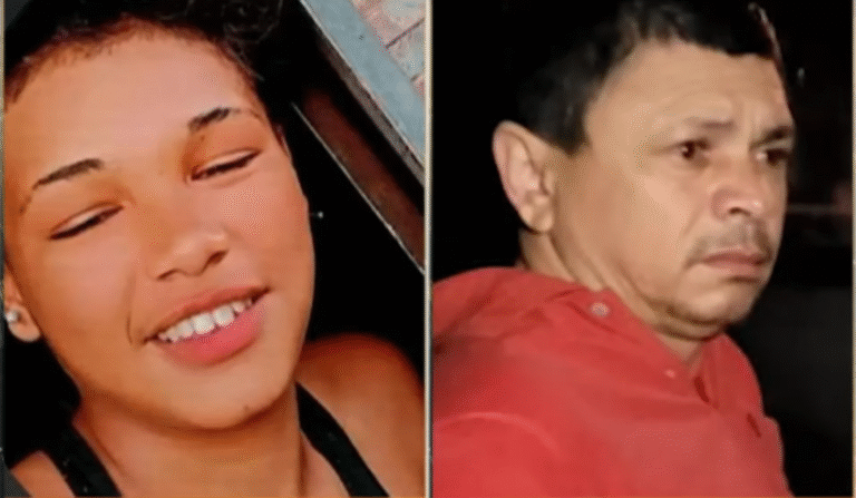 Adolescente de 16 anos é assassinada a tiros pelo pai da namorada em São Paulo