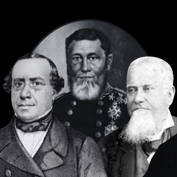 Personagens históricos que a escola não ensinou: conheça a trajetória política de cinco intelectuais negros do século XIX